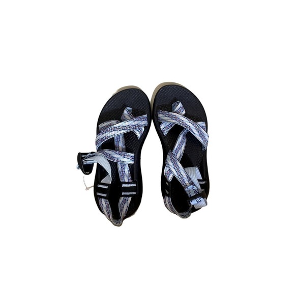 Chaco Z2 Classic Single Strap Toe Loop Waterproof Sandals - Picture 4 of 7